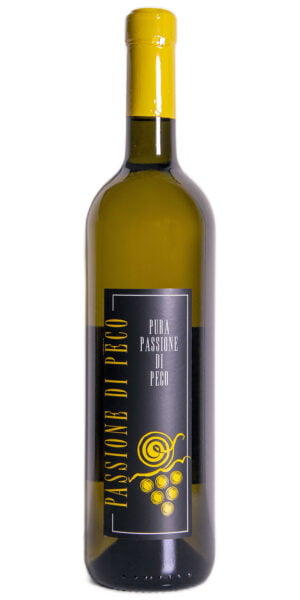 PASSIONE DI PECO