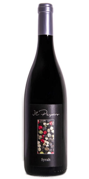 Il Peparo Syrah