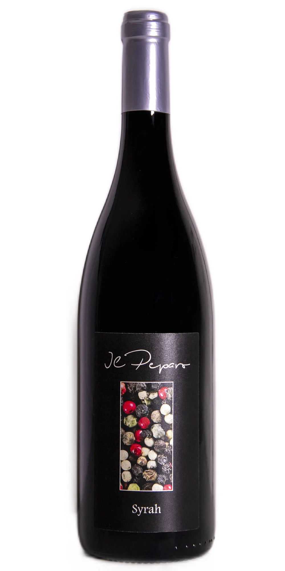 Il Peparo Syrah