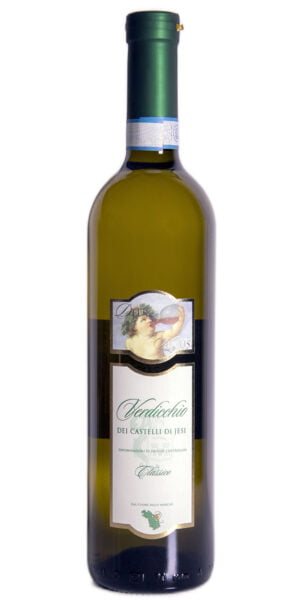 Verdicchio dei Castelli di Jesi